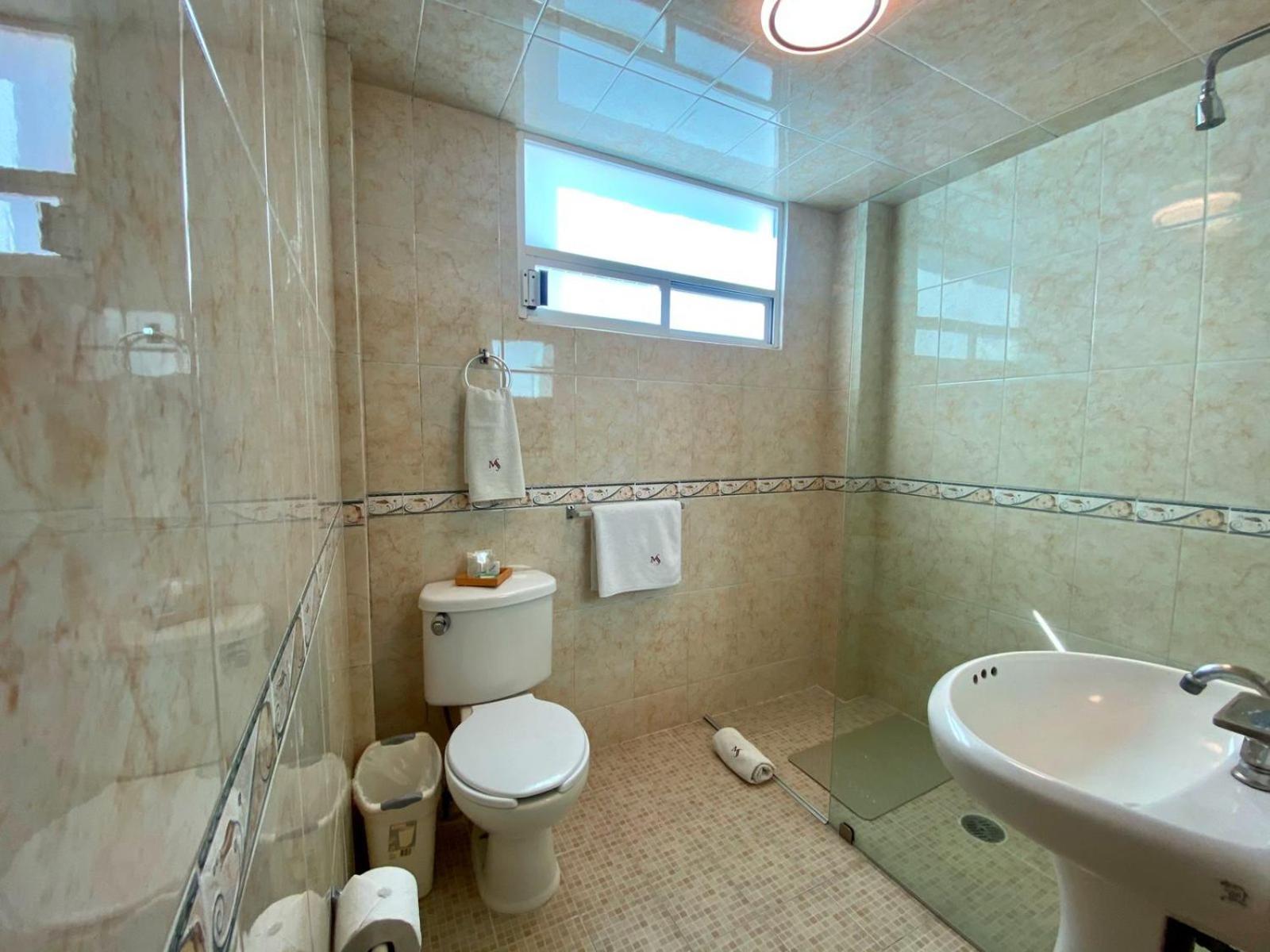 Hotel Posada Maria Sofia Cholula Zewnętrze zdjęcie