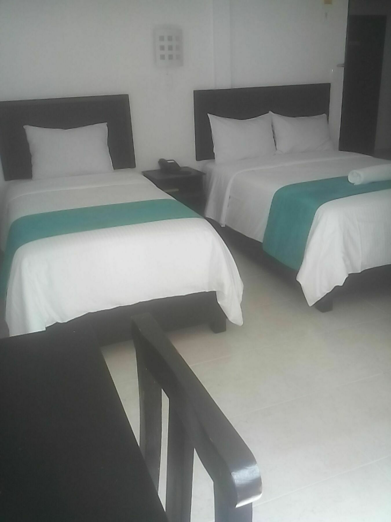 Hotel Posada Maria Sofia Cholula Zewnętrze zdjęcie