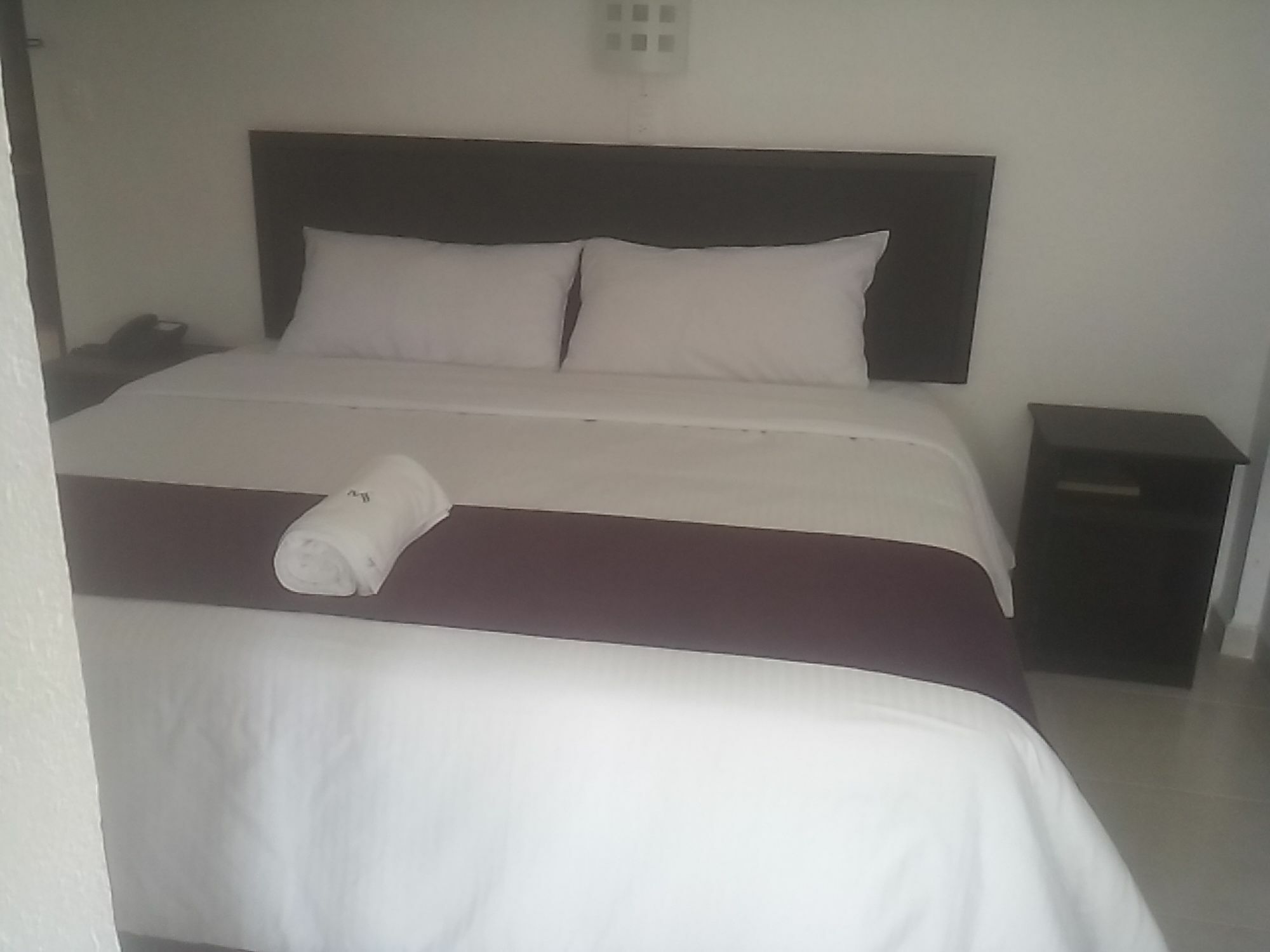 Hotel Posada Maria Sofia Cholula Zewnętrze zdjęcie